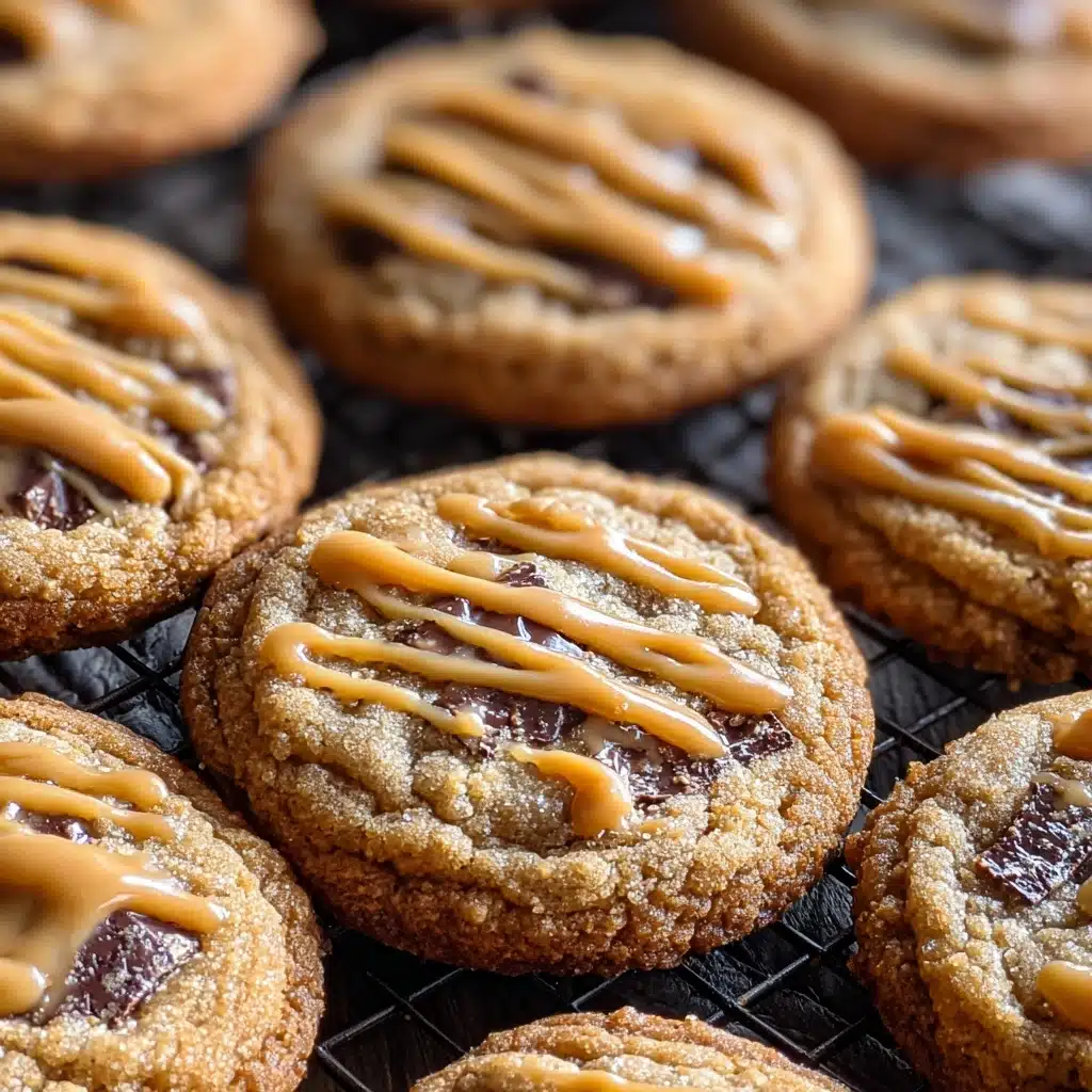 Juicy & Flavorful Burgers Recipe - Recipe Image