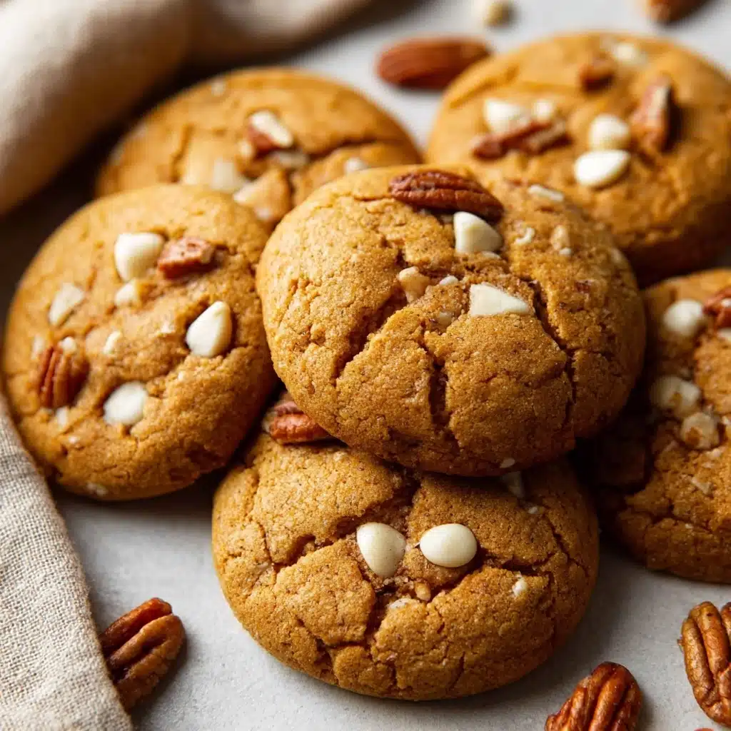 A Unique Dessert Delight Recipe