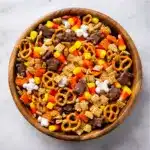 Halloween Chex Mix Recipe