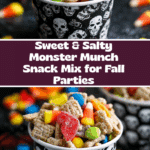 Monster Munch Recipe