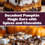A Unique Dessert Delight Recipe