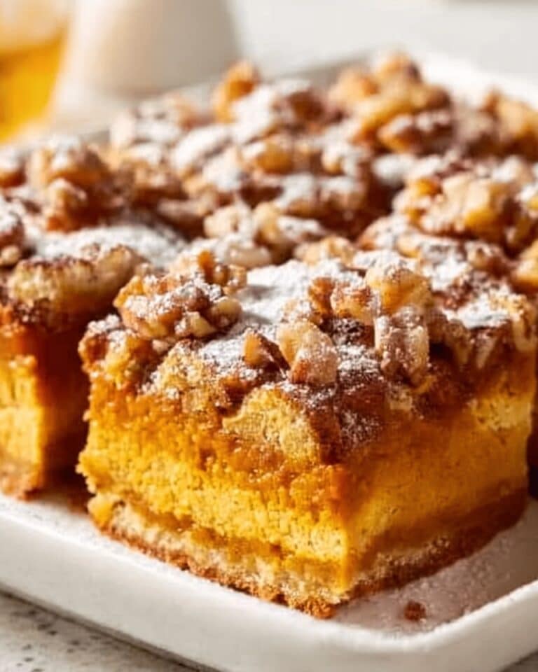 Pumpkin French Toast Casserole Recipe