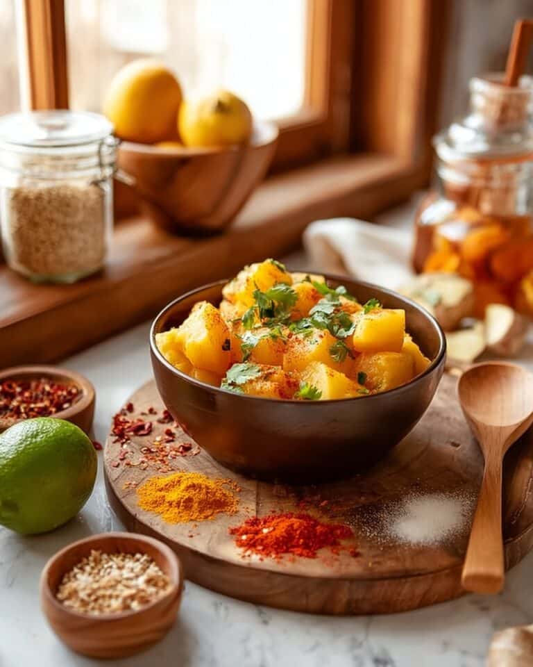 Low-Calorie Fall Dinners Collection Recipe