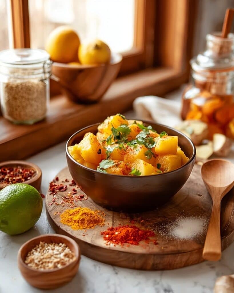 Low-Calorie Fall Dinners Collection Recipe