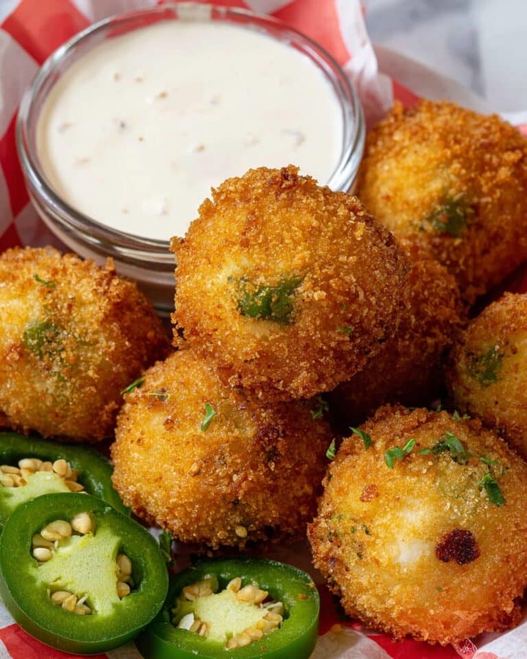 Copycat Texas Roadhouse Rattlesnake Bites Recipe