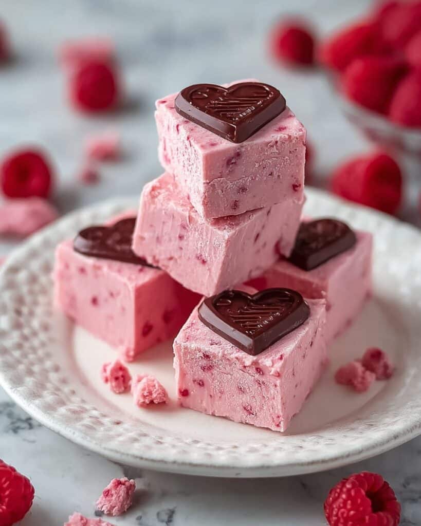 Valentine’s Day Red Hot Fudge Recipe