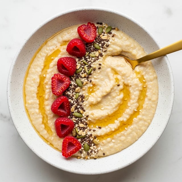 Best Custard Oatmeal Recipe