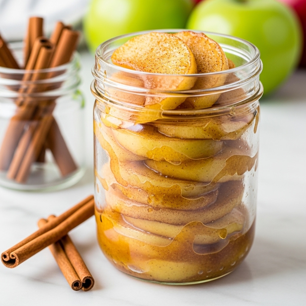 Apple Pie Filling Recipe