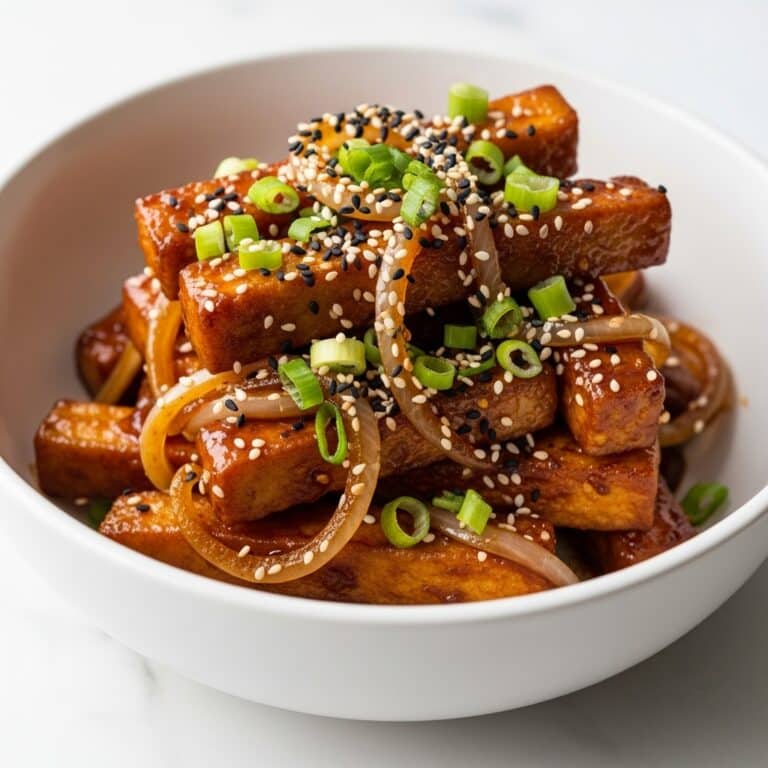 Chilli Garlic Potatoes Recipe