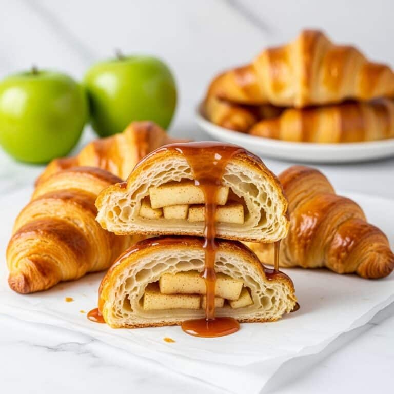 Apple Pie Bites Recipe