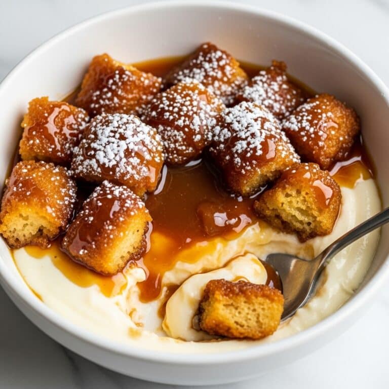 Easy Snickerdoodle Cobbler Recipe