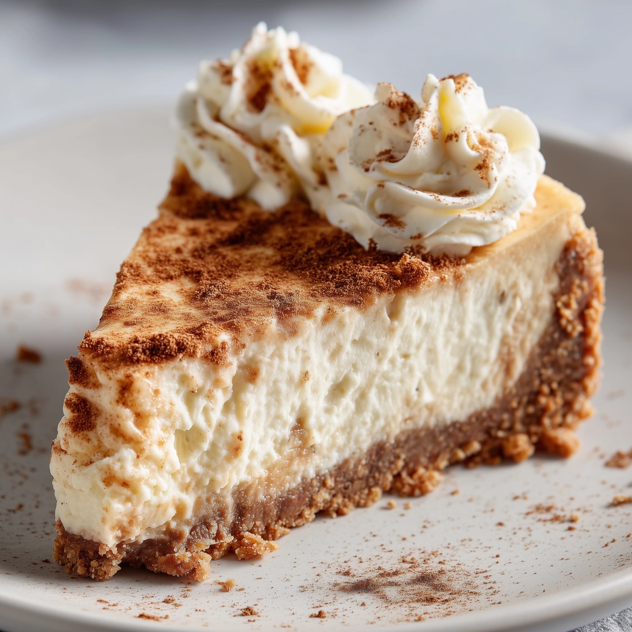 Nutter Butter Cheesecake Recipe - Recipe Image