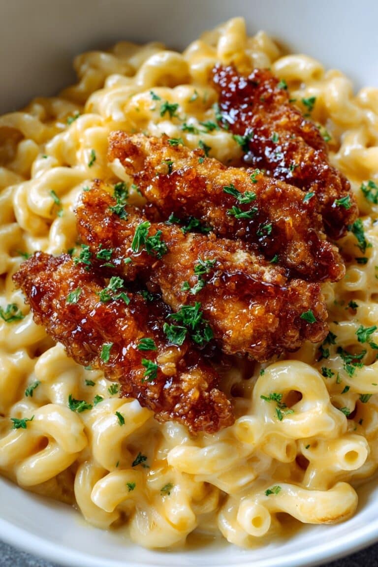 Creamy Boston Market-Style Mac and Cheese Recipe