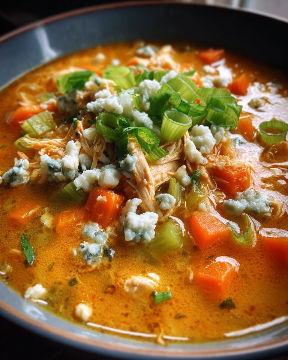 Easy Longevity Soup Recipe Inspired by the Blue Zones Recipe - Recipe Image