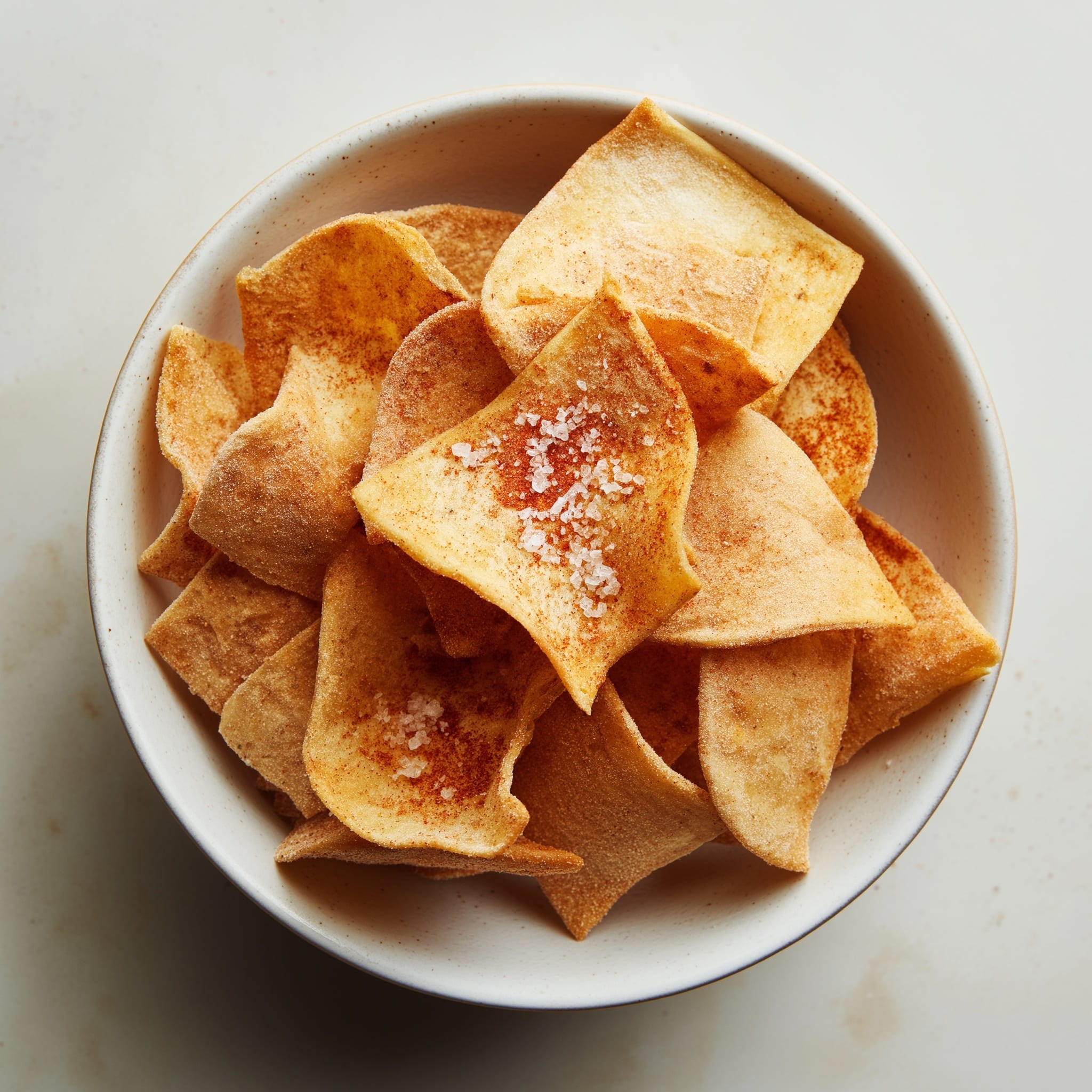 Cheesy Seed Crisps: The Ultimate Gluten-Free Snack Recipe