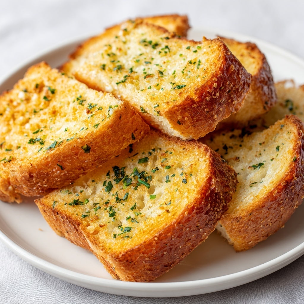 Perfect Parmesan Garlic Bread Recipe: Easy Artisan-Style</s Recipe