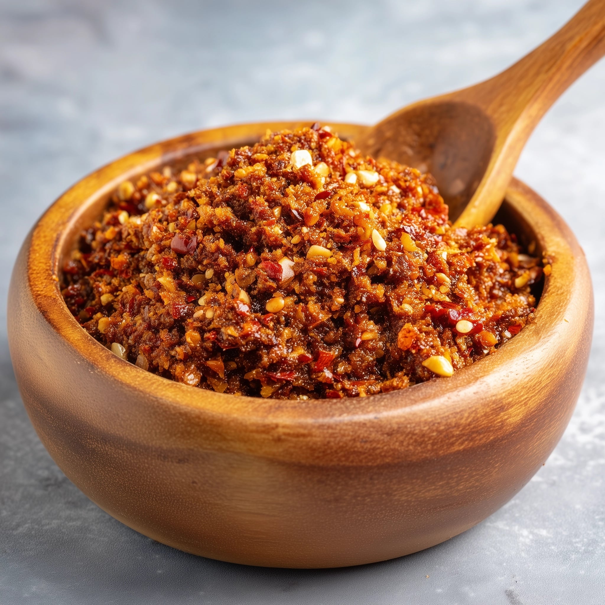 Pepperoni Seasoning Recipe - Recipe Image