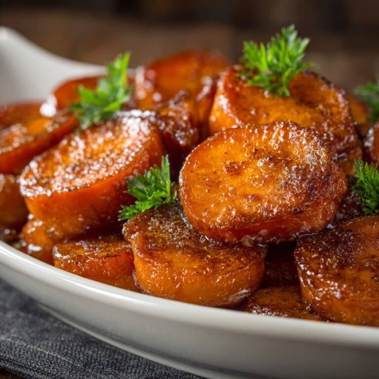 Instant Pot Sweet Potatoes Recipe
