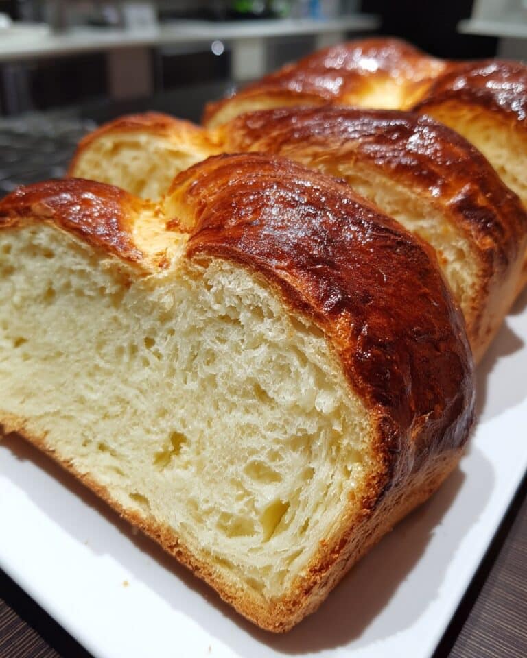 No-Fail Amish White Bread Recipe