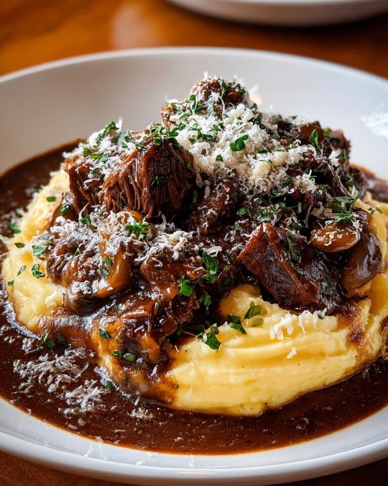 Short Rib Ragu: The Ultimate Guide to Making It at Home Recipe