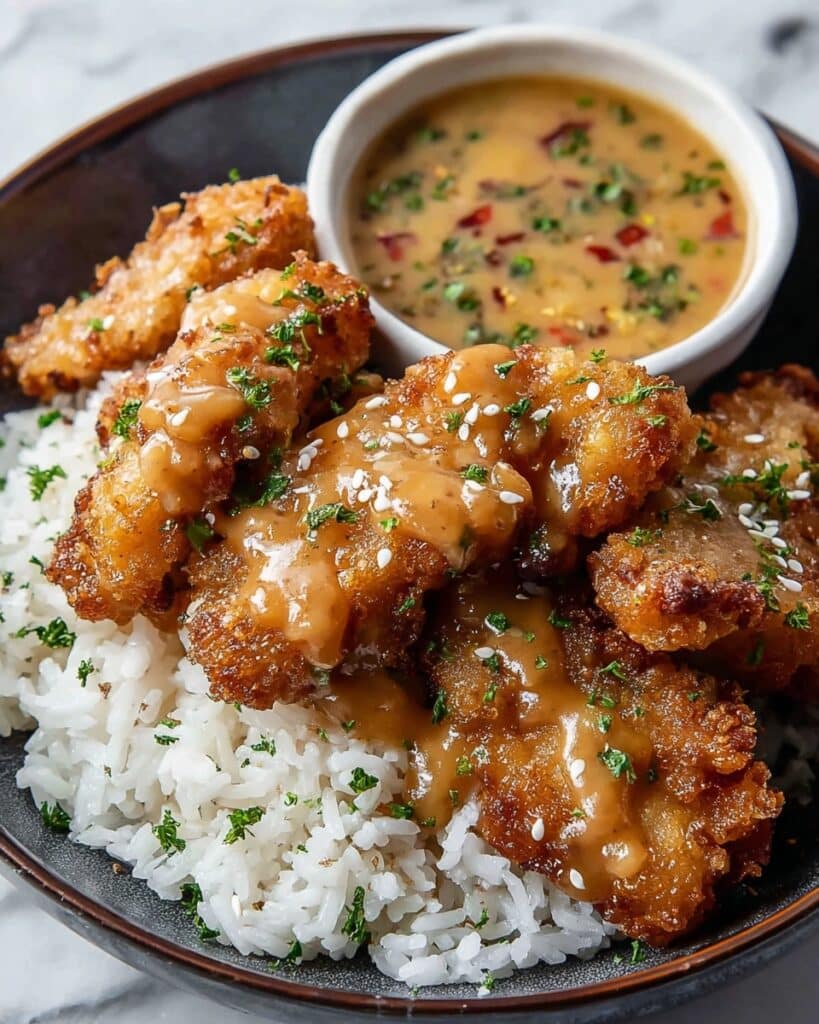 Crispy Bang Bang Chicken: The Ultimate Guide Recipe