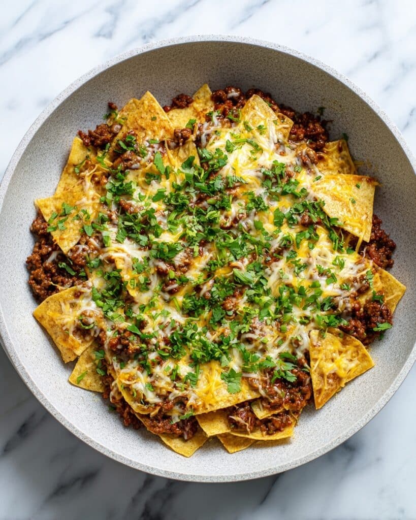 Keto Beef Burrito Skillet Recipe